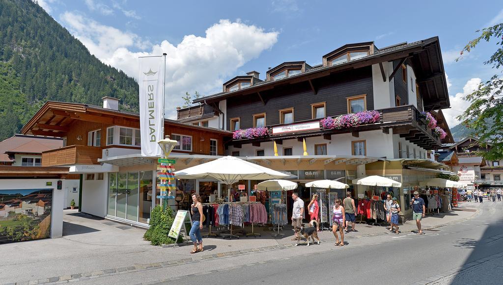 Chalet Helene Mayrhofen Szoba fotó