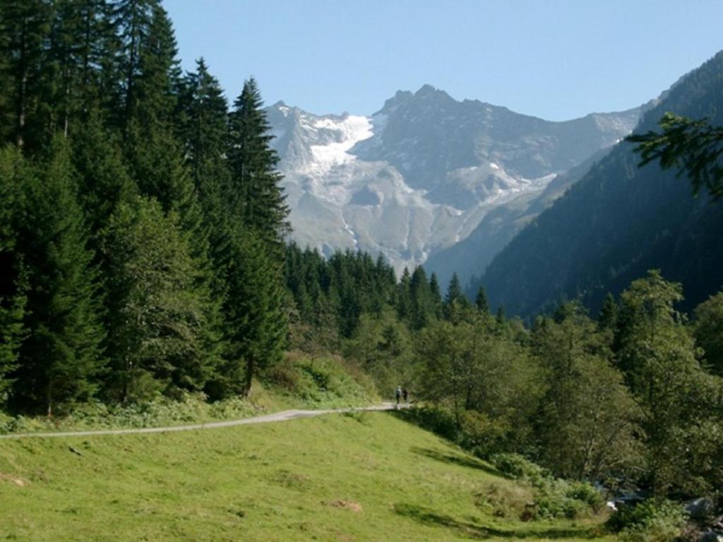 Chalet Helene Mayrhofen Kültér fotó
