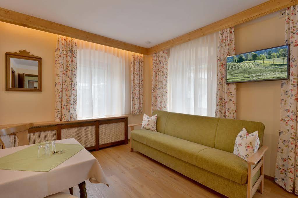 Chalet Helene Mayrhofen Kültér fotó